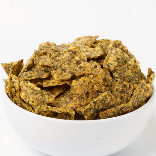 Chives Chips Original Flavor 25g