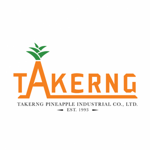 TAKERNG PINEAPPLE INDUSTRIAL CO., LTD
