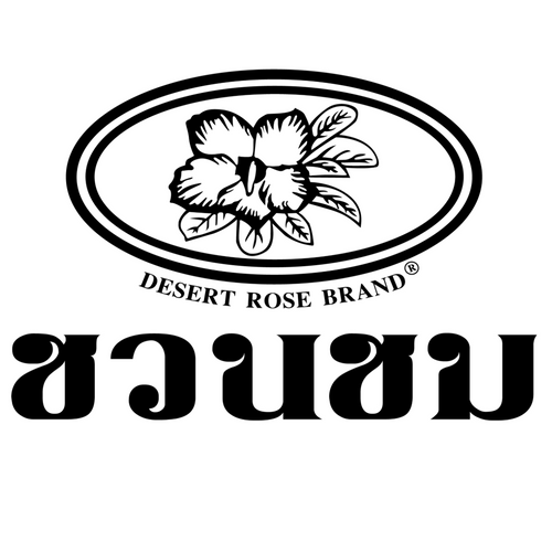 DESERT ROSE BRAND