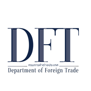 DEPARTMENT OF FOREIGN TRADE, MINISTRY OF COMMERCE