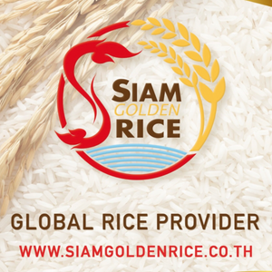 SIAM GOLDEN RICE CO., LTD