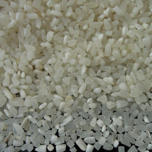 100% Broken Rice - Gulfood 2026