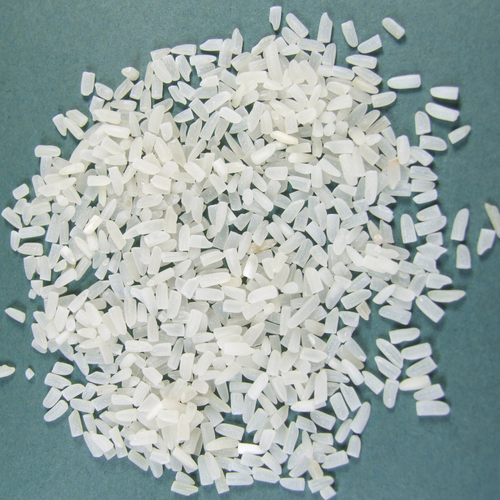 100% Broken Rice - Gulfood 2026