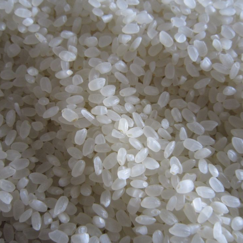 Japonica / Round Rice - Gulfood 2026
