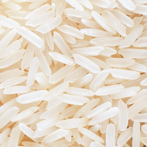 White Rice - Gulfood 2026
