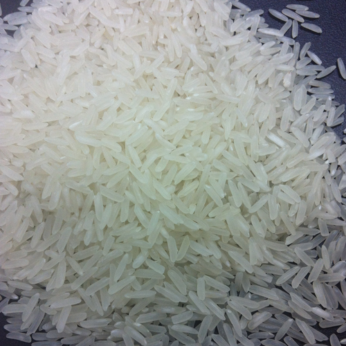 White Rice - Gulfood 2026