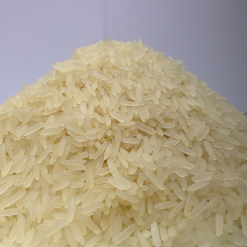 Parboiled Rice Color Dark Parboiled Rice - Gulfood 2026