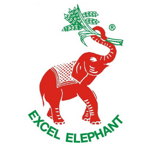 Excel Elephant brand