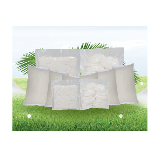 Frozen Nam Hom Young Coconut meat and water series