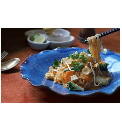 Blue Elephant Premium Rice Noodles