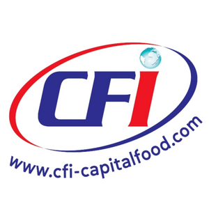CAPITAL FOOD INTERNATIONAL
