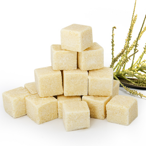 Organic Thai Pure Coconut Sugar Cube