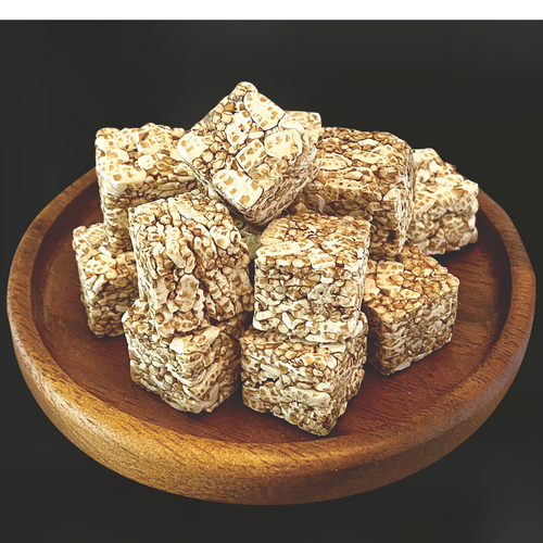 Organic Superfood Puff Cubes - Original