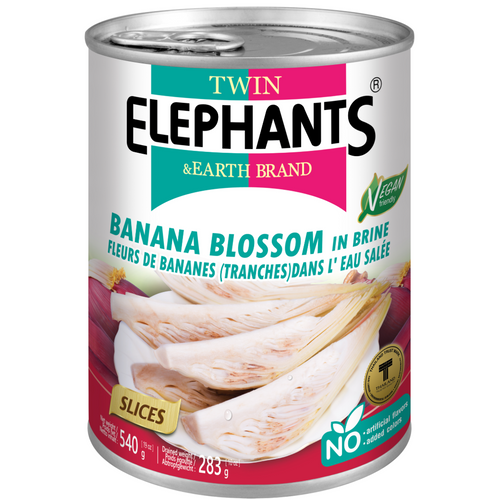 Plant-Based Tuna