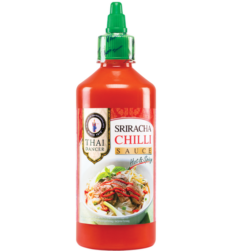 Sriracha Chilli Sauce