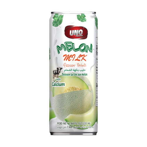 MELON MILK