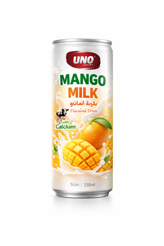 MANGO MILK
