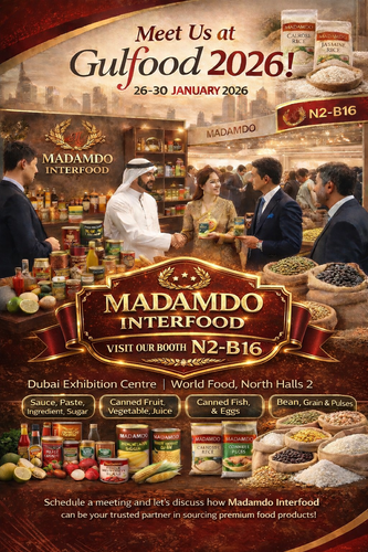 Stop Searching!! Your Best Food Partner Is Here