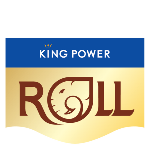 King Power Rolls