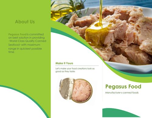 Pegasus Food Co., Ltd