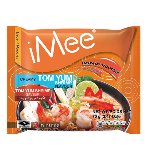 iMee instant noodles