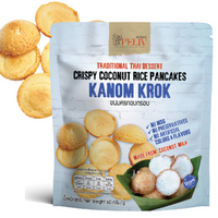 " COCONUT RICE PANCAKE" (PELIV)