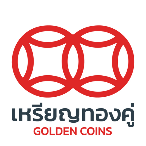 Golden Coins brand