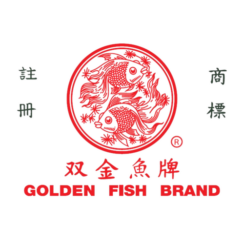 Golden Fish brand