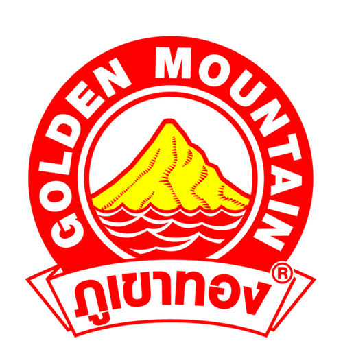 Golden Mountain