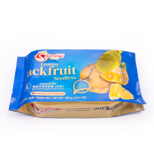 Frozen Jackfruit Seedless