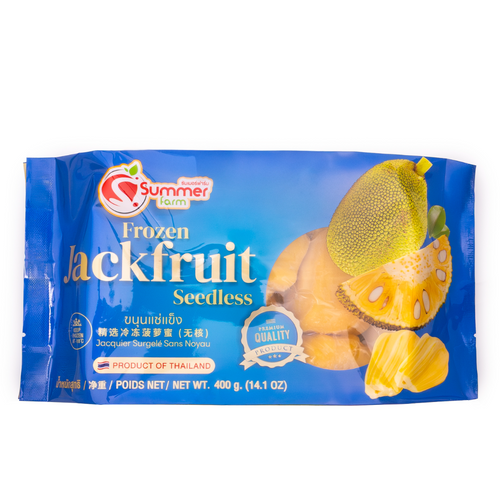 Frozen Jackfruit Seedless