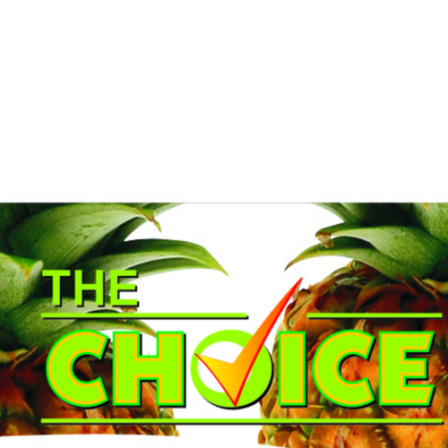 THE CHOICE
