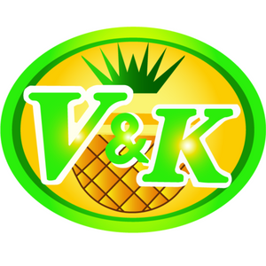 V&K PINEAPPLE CANNING  CO., LTD