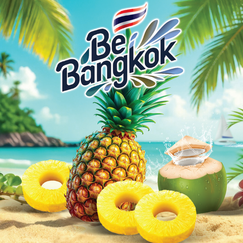 Be Bangkok