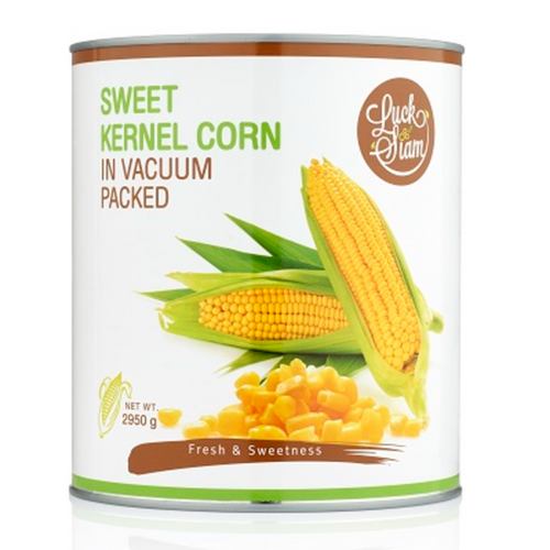 Canned Sweet Kernel Corn