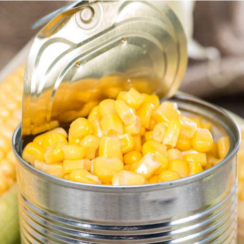 Canned Sweet Kernel Corn