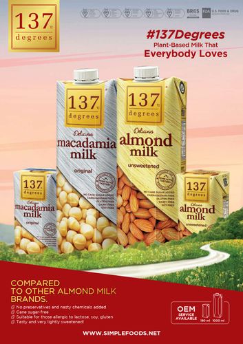 Brochure - Simple Foods