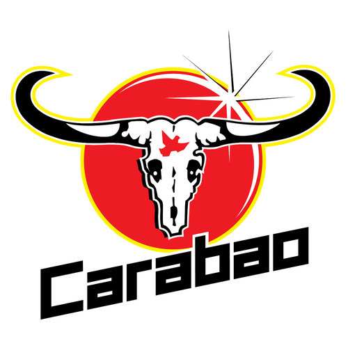 CARABAO ENERGY DRINK