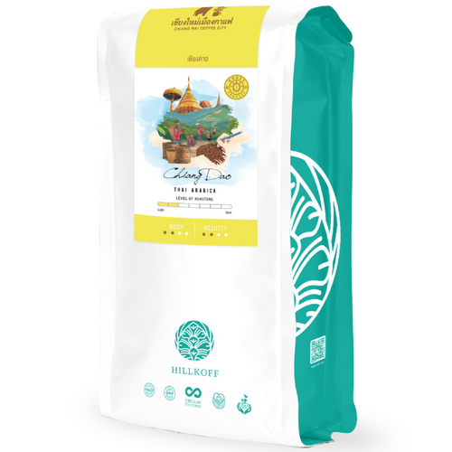 Single Origin Chiang Dao