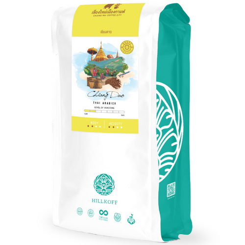 Single Origin Chiang Dao