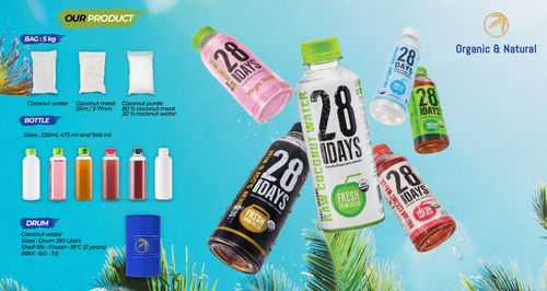 Organic and Natural Co., Ltd.