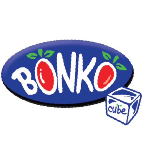 Bonko Cube