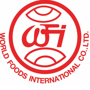 WORLD FOODS INTERNATIONAL CO., LTD