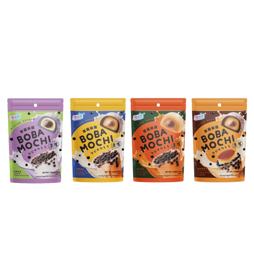 Good Seoul Korean Dumplings