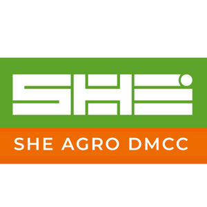 SHE AGRO DMCC