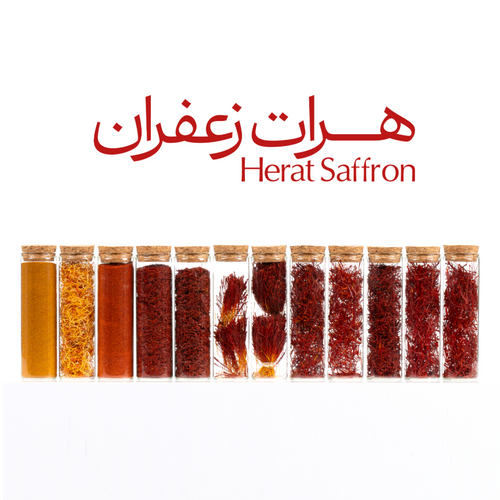 Herat Saffron