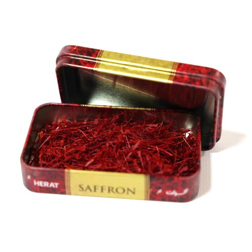 Herat Saffron Launches Premium Afghan Saffron for Global Markets