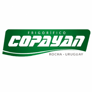 Frigorifico Copayan