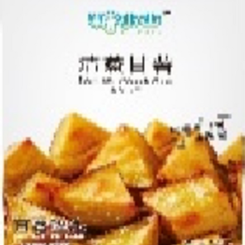 80g蒸甘薯(steam sweet potato)