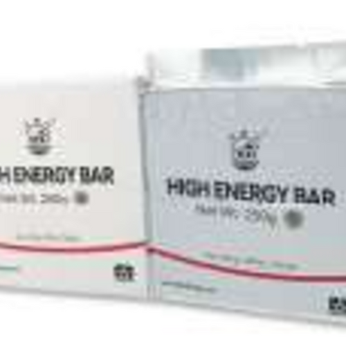 HIGH ENERGY BISCUITS/BARS Original flavor Iron tin (middle，small)